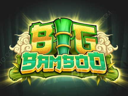 big bamboo
