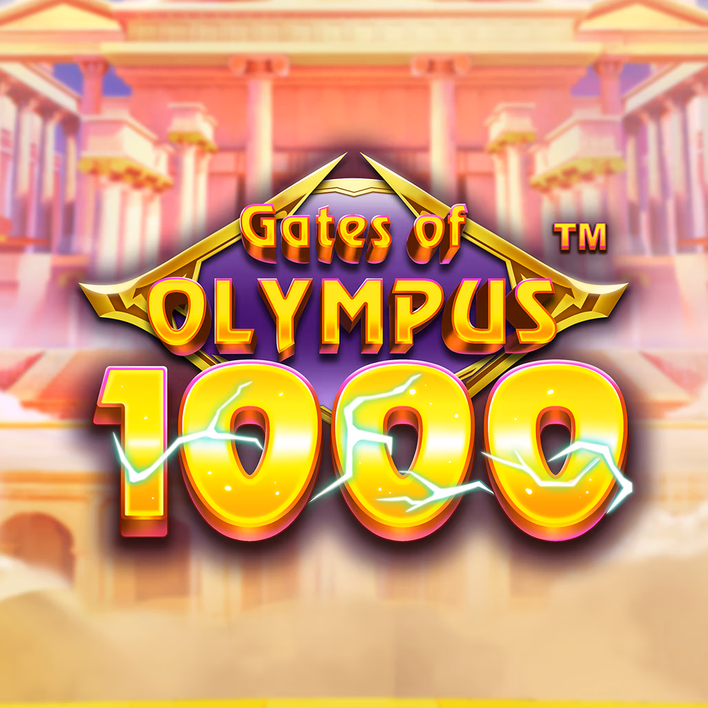 gates of olympus 1000